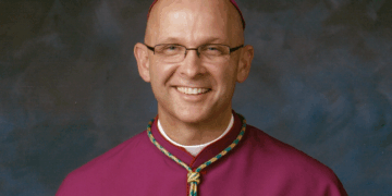 Catholic Bishop Quotes Pope John Paul to Condemn Award for Dick Durbin