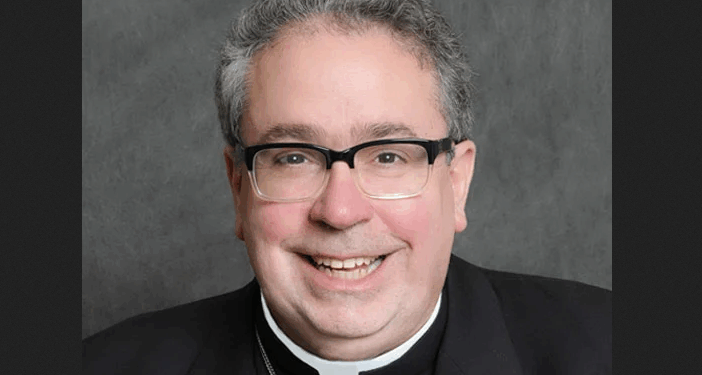 Catholic Bishop Tells Cupich to Withdraw Award for Pro-Abortion Dick Durbin