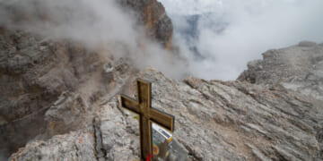 Charlie Kirk’s Memorial Service Showcased the Unadulterated Gospel