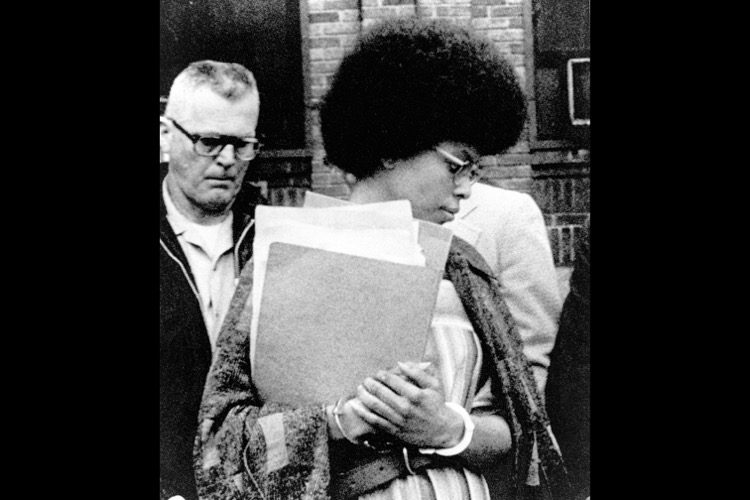 Chicago Mayor, Teachers Union Praise Cop Killer Assata Shakur