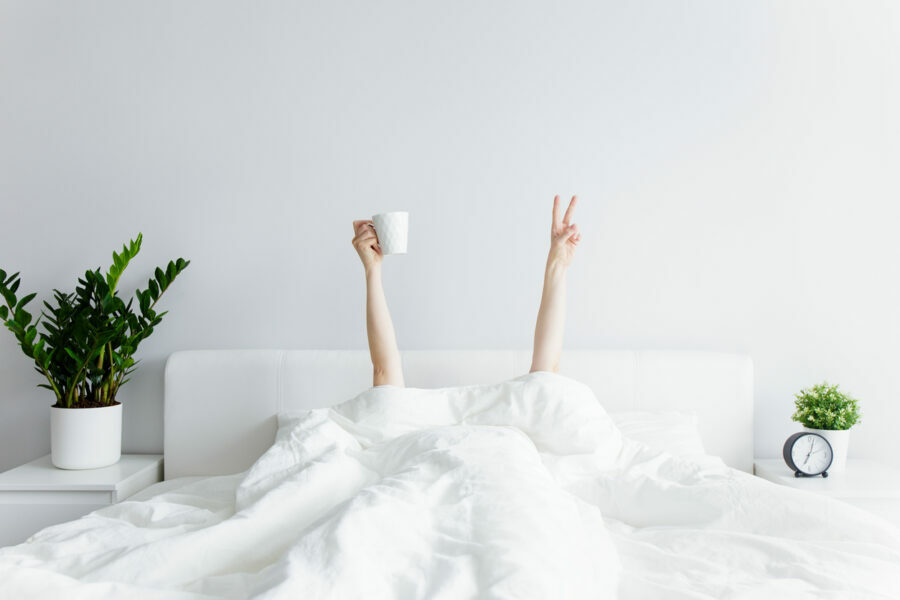 Comfort: The False Standard - The Stream