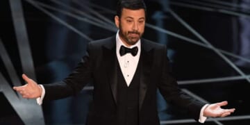 Conservatives Blast Kimmel for Non-Apology During Show Return