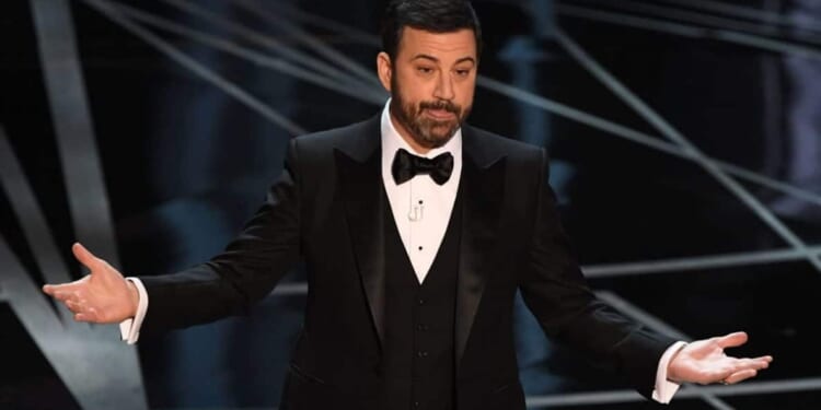 Conservatives Blast Kimmel for Non-Apology During Show Return