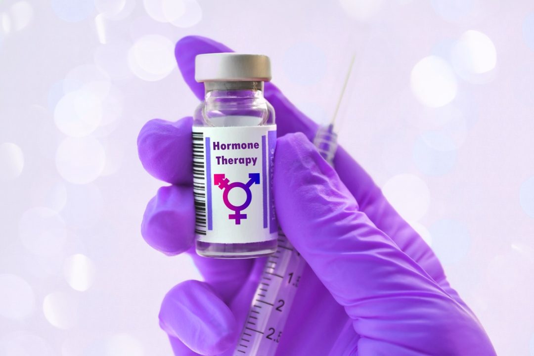 DOJ Proposes Legislation to Stop Chemical, Surgical Mutilation of Confused Kids DOJ Proposes Legislation to Stop Chemical, Surgical Mutilation of Confused Kids