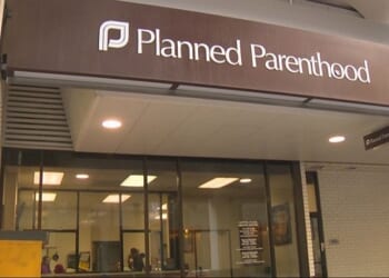 Democrat States Send Millions of Tax Dollars to Planned Parenthood Abortion Biz