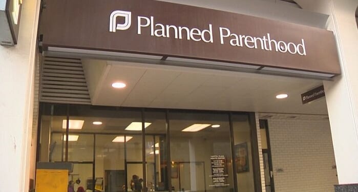 Democrat States Send Millions of Tax Dollars to Planned Parenthood Abortion Biz