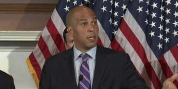 Image for article: Democrats Warn Prosecuting Political Enemies May Set Dangerous Precedent