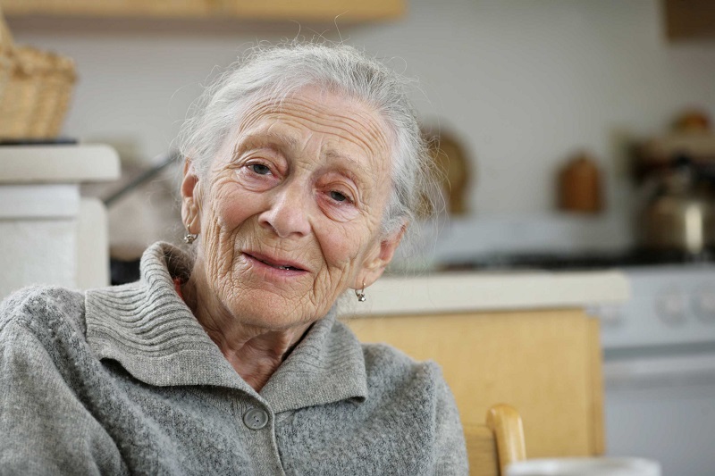 Denmark Wants to Start Euthanizing Patients