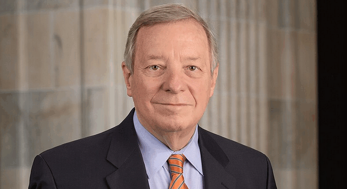Dick Durbin is a Radical Abortion Activist, He Doesn’t Deserve a Catholic Reward