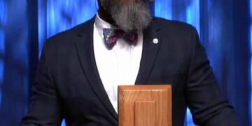 Dr. Voddie Baucham: [I want to be remembered] that I made much of Christ'