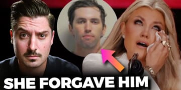 Erika Kirk Just Shocked the World