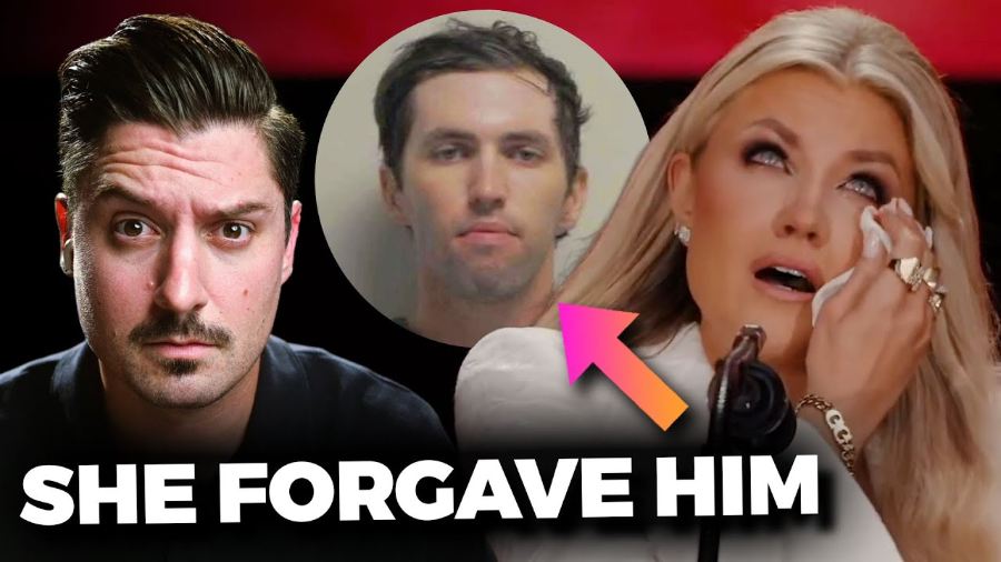 Erika Kirk Just Shocked the World