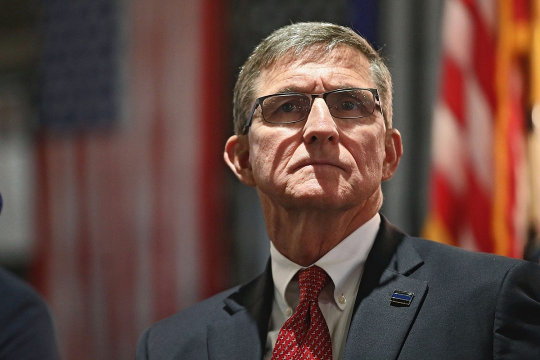 Ex-Trump Official Says Advisors Are Pushing War With Russia Ex-Trump Official Says Advisors Are Pushing War With Russia