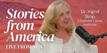 Exposing Abortion Industry Lies with Dr. Ingrid Skop