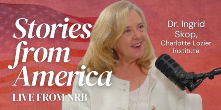 Exposing Abortion Industry Lies with Dr. Ingrid Skop