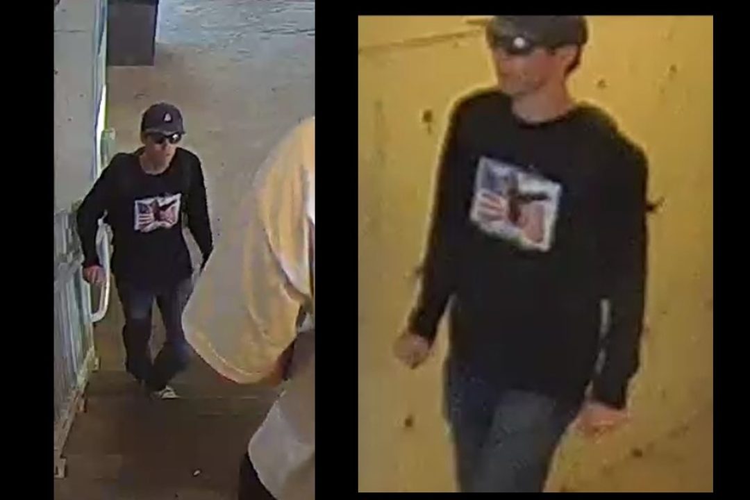 FBI Releases Photo of “Person of Interest” in Kirk Murder; $100K Reward Offered. Joe Rogan Predicted Leftist Hate Celebration. FBI Releases Photo of “Person of Interest” in Kirk Murder; $100K Reward Offered. Joe Rogan Predicted Leftist Hate Celebration.