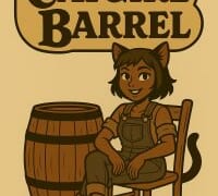 FMJRA 2.0: Meanwhile At The Catgirl Barrel