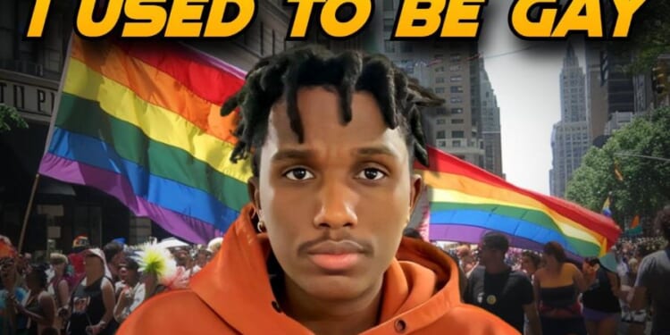 Former Gay Man Exposes the Truth About the LGBTQ Agenda