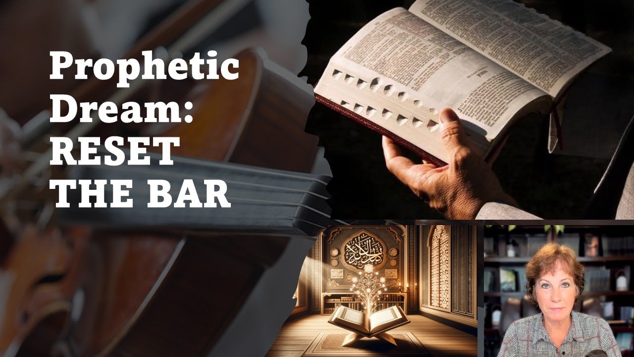 From Out-of-Tune Religion to Sound Biblical Faith