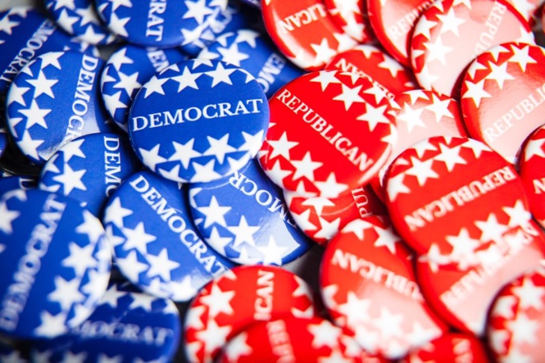 Gen Z to GOP? Young People Are Fleeing From the “Demonizing” Democrats Gen Z to GOP? Young People Are Fleeing From the “Demonizing” Democrats
