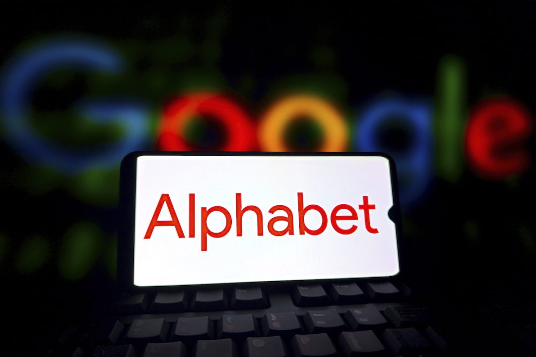 Google, YouTube Parent Company Admits Biden Officials Pushed for Censorship.