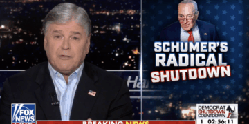 Government Shutdown Looms Because of These Outrageous Dem Demands [WATCH]