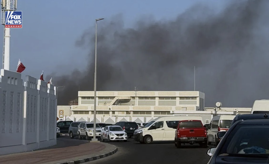 HAMAS HIT HARD! IDF Targets Senior Leadership in Qatar, 'We Will Continue to Hunt Hamas Until They Are Defeated'