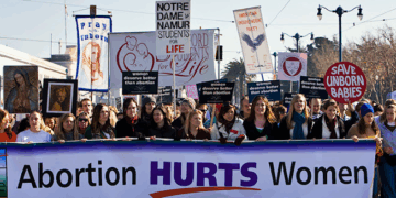 HHS Launches National Study on How Abortion Pills Hurt Women