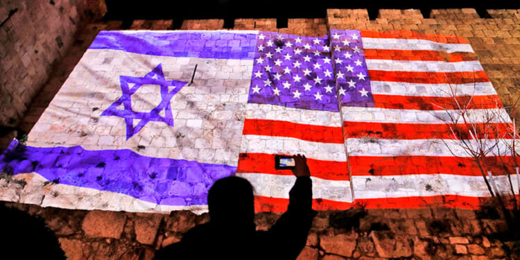 How Should Americans Think About Israel?