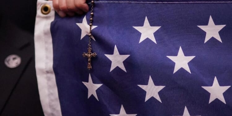 I Was Shot with Charlie Kirk