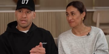 International Rugby Star and His Wife Endured Attacks for Biblical Beliefs  