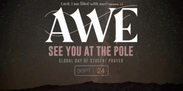 Join 35th Annual ‘See You at the Pole’ Wednesday