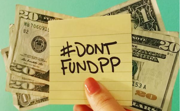 Louisiana Urges Appeals Court to Uphold Law Defunding Planned Parenthood