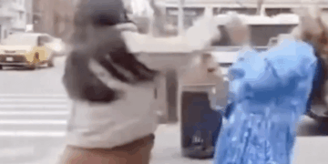 Manhattan DA's Office Botches Case, Woman Who Sucker-punched Pro-life Activist Won’t Be Prosecuted