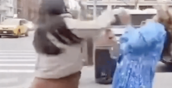 Manhattan DA's Office Botches Case, Woman Who Sucker-punched Pro-life Activist Won’t Be Prosecuted