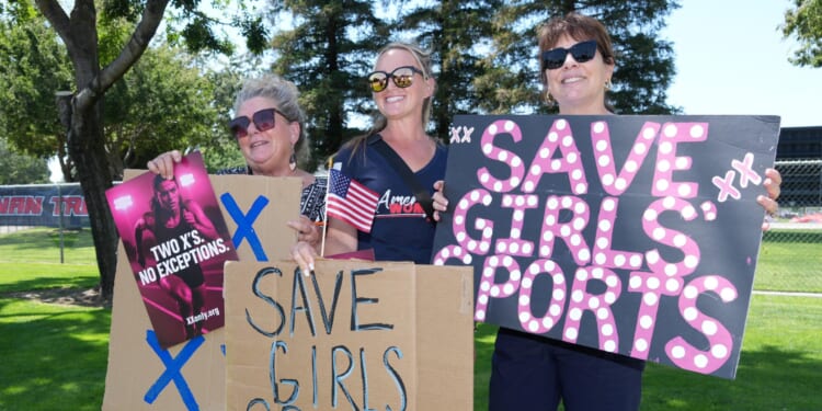 Minnesota Allowed Boys to Compete on Six Girls Teams, Federal Investigation