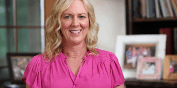 Missouri First Lady Claudia Kehoe Leads Campaign for Pro-Life Amendment