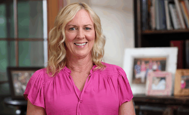 Missouri First Lady Claudia Kehoe Leads Campaign for Pro-Life Amendment