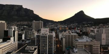 Offshoring is no longer just for giants as SMEs tap up global talent