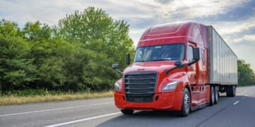 Oklahoma, ICE Nab 125 Illegal-alien Truck Drivers