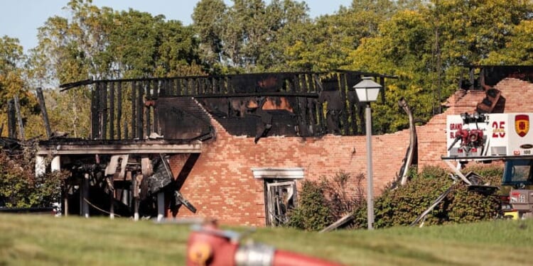 POTUS Reacts to Deadly Church Shooting in Michigan, 'Targeted Attack on Christians'