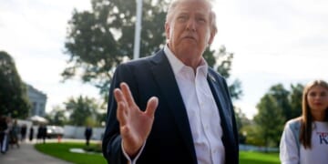 POTUS Says Indictment 'About Justice,' Says 'There Will Be Others' [WATCH]