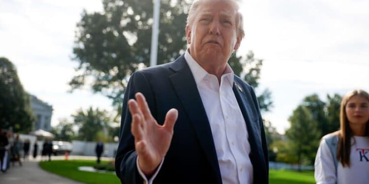 POTUS Says Indictment 'About Justice,' Says 'There Will Be Others' [WATCH]