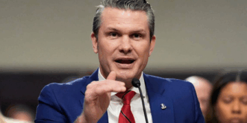 Pete Hegseth Eliminates Committee That Spent $1 Million Promoting Abortion