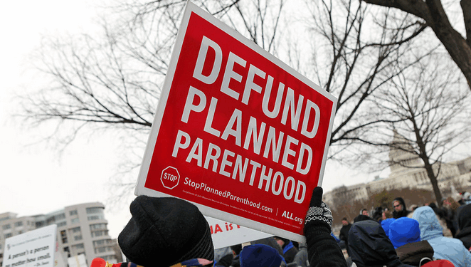 Planned Parenthood Closes Down Its Louisiana Abortion Centers