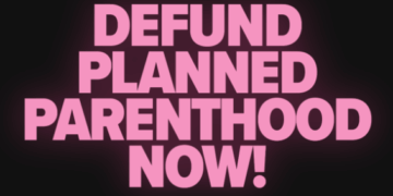 Nevada Pro-Life Advocates Stop Taxpayer Funding of Planned Parenthood