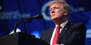 President Trump Channels Both Hamlets in Dressing Down the UN