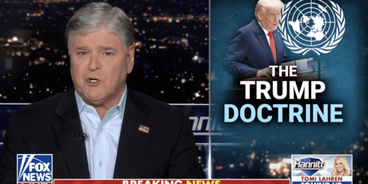 President Trump Spared No One From His Truth-telling at the UN [WATCH]