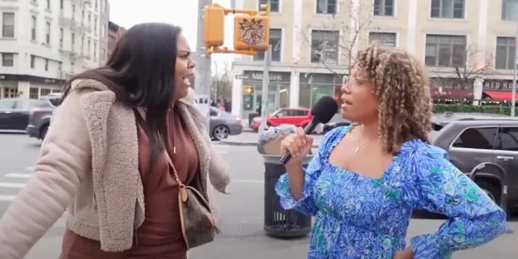 Pro-Life Activist Savannah Craven Will File Civil Suit Against Leftist Who Assaulted Her