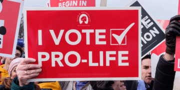 Pro-Life Group Launches Major Campaign to Elect Pro-Life Senator in Michigan